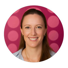 Danielle Myburgh
